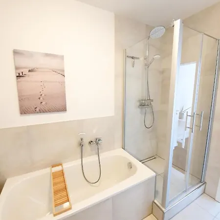 Апартаменты Pb - 7 - Stilvoll Eingerichtetes Im Herzen Senftenbergs