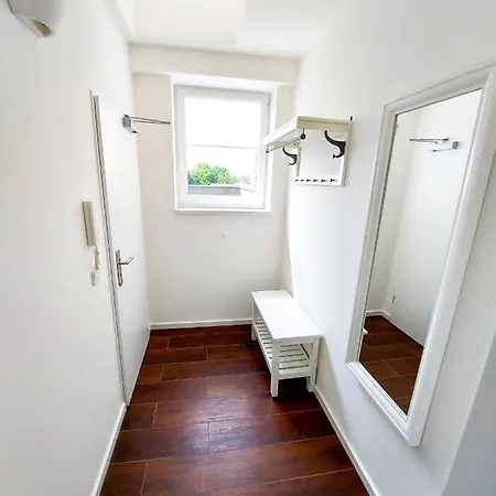 Апартаменты Pb - 7 - Stilvoll Eingerichtetes Im Herzen Senftenbergs Зенфтенберг