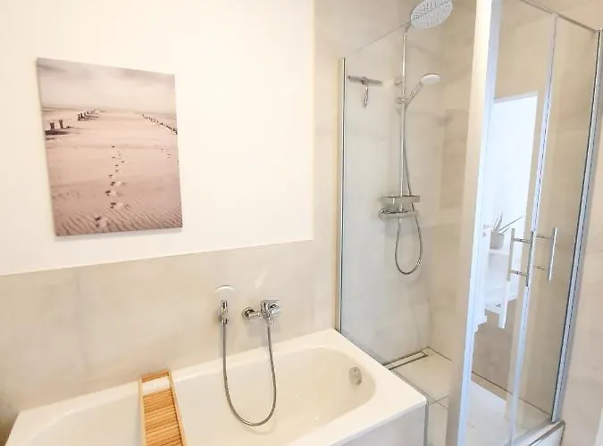 Lejlighed Pb - 7 - Stilvoll Eingerichtetes Im Herzen Senftenbergs