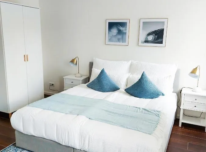 Pb - 7 - Stilvoll Eingerichtetes Im Herzen Senftenbergs * Senftenberg