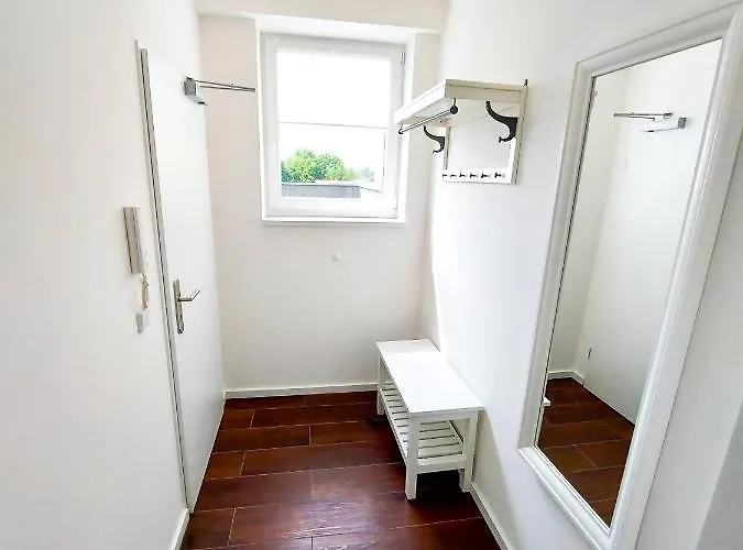 Lejlighed Pb - 7 - Stilvoll Eingerichtetes Im Herzen Senftenbergs Senftenberg