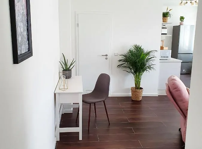 Pb - 7 - Stilvoll Eingerichtetes Im Herzen Senftenbergs Senftenberg