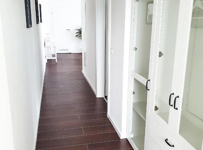 Lejlighed Pb - 7 - Stilvoll Eingerichtetes Im Herzen Senftenbergs Senftenberg