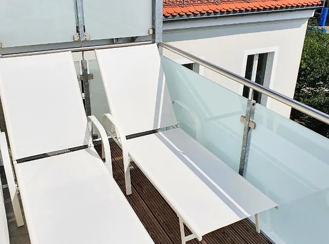 Lejlighed Pb - 7 - Stilvoll Eingerichtetes Im Herzen Senftenbergs Senftenberg